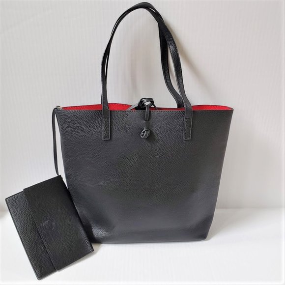 Forever 21 Handbags - Forever 21 Tote Bag w/ Small Wallet